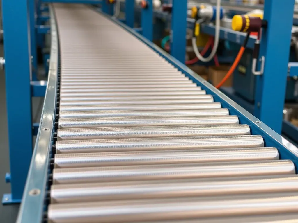 rozwiązania w transporcie wewnętrzny