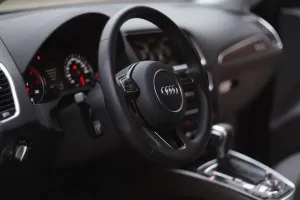 Auto z Niemiec