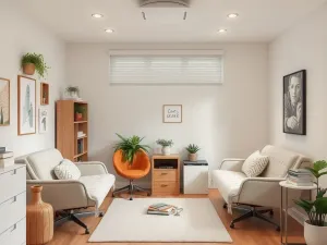 Jak wybrać odpowiedniego psychoterapeutę we Wrocławiu